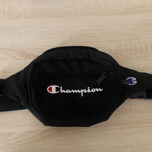 Champion crossbody
